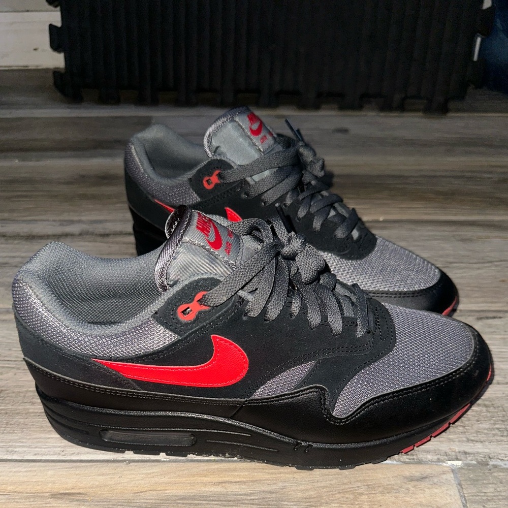 Nike Air Max 1 Essential Vamps